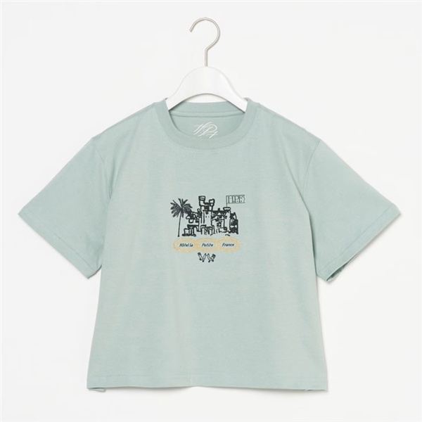 H.P.F, PRODUCTS ORIGINAL T-SHIRT(M)