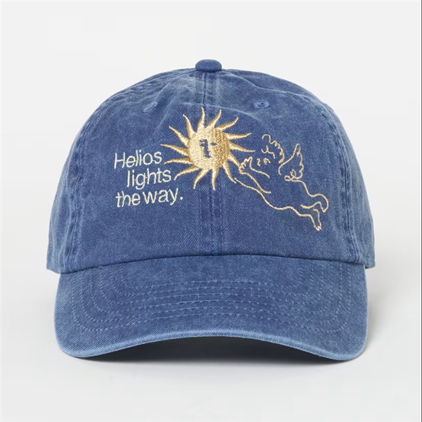 H.P.F, PRODUCTS ORIGINAL CAP