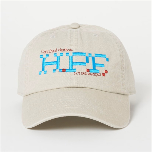 H.P.F, PRODUCTS ORIGINAL CAP