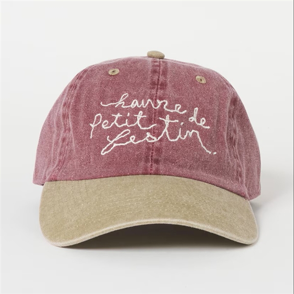 H.P.F, PRODUCTS ORIGINAL CAP