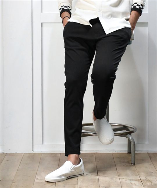 【DUFFER】<WONDER SHAPE>べーシックワンダーシェイプ ブラック