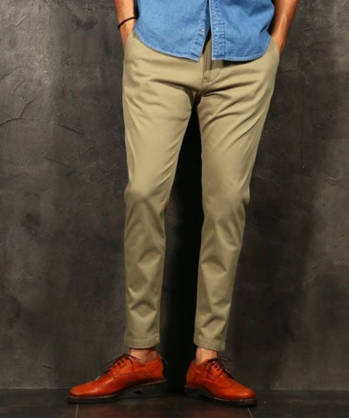 【DUFFER】<WONDER SHAPE>べーシックワンダーシェイプ ベージュ