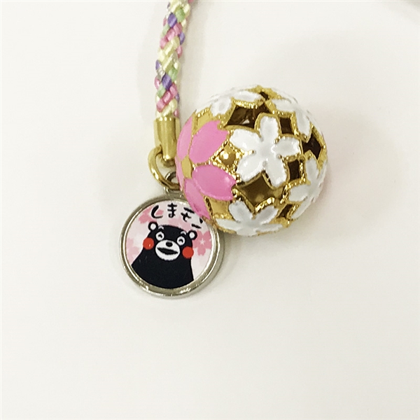 【くまモン】楼鈴