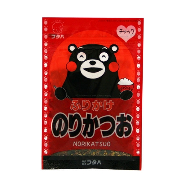 【フタバ】のりかつおふりかけ