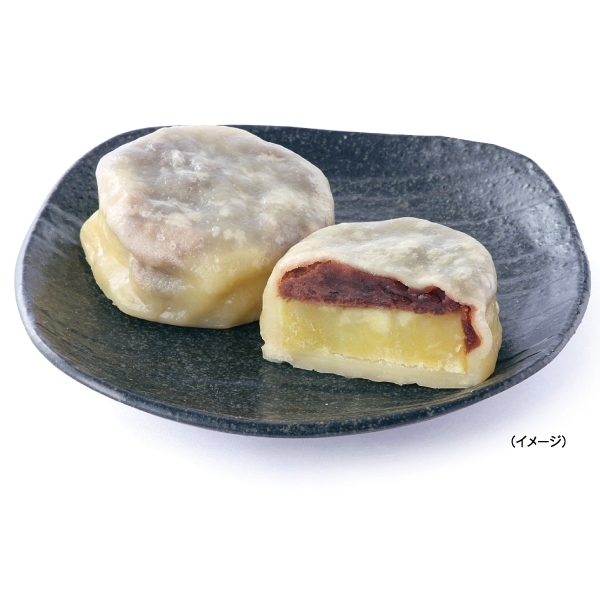 【児玉商店】いきなり団子(20個入)