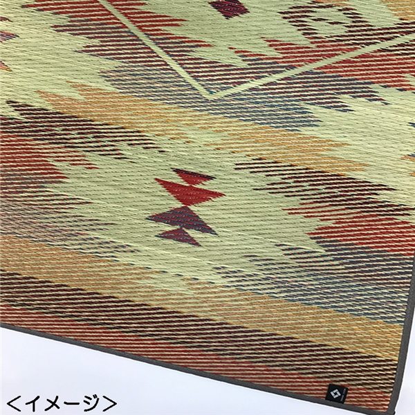 【イケヒコ】畳ヨガマット