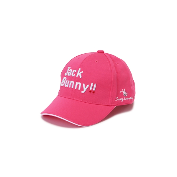 ☆【ジャックバニー】定番キャップ