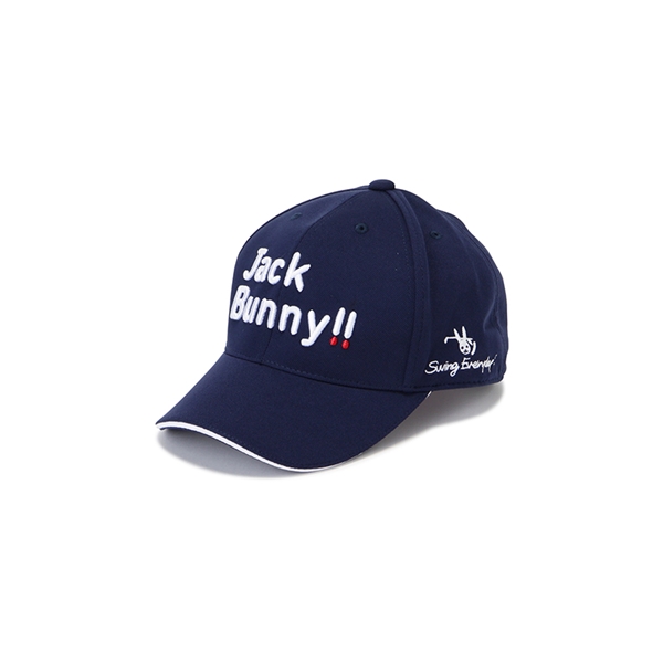 ☆【ジャックバニー】定番キャップ