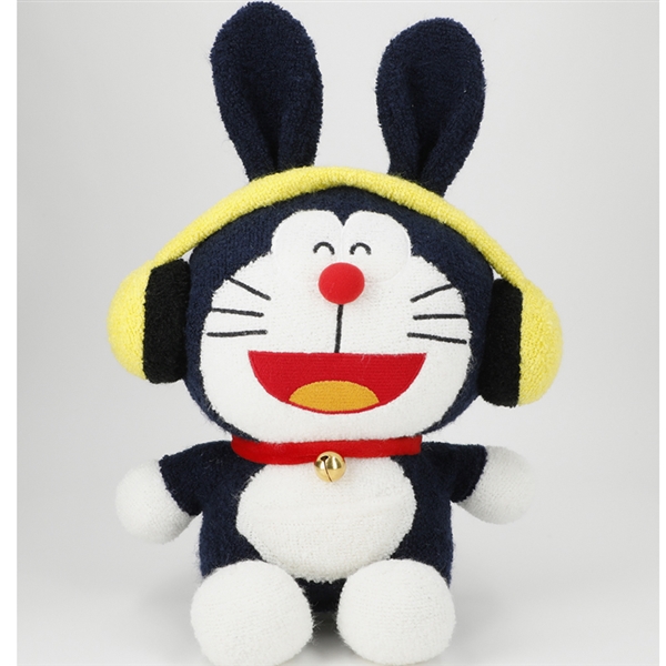 ☆【ジャックバニー】ドラえもんドライバーカバー