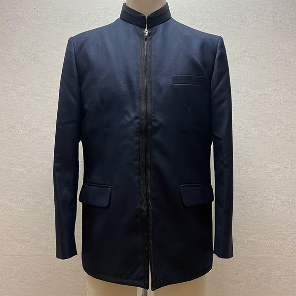 学園大付属高校 男子制服