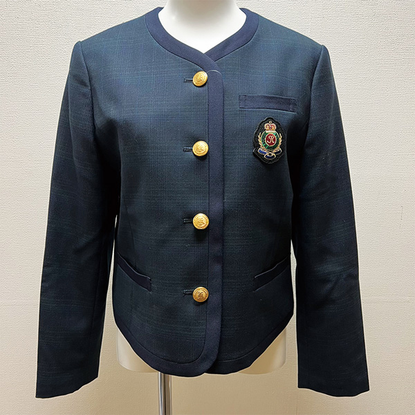 冬服 国府