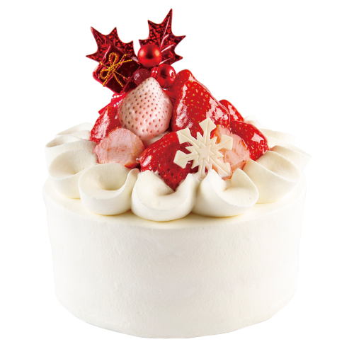 クリスマスケーキご予約承り 鶴屋オンラインストア
