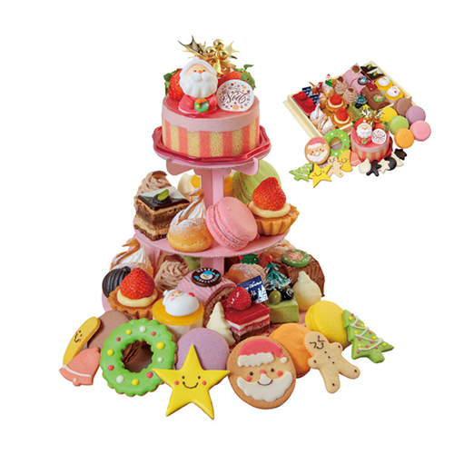 21 クリスマスケーキご予約承り 鶴屋オンラインストア 21 クリスマスケーキご予約承り 鶴屋オンラインストア