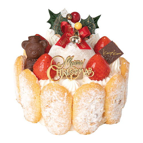 21 クリスマスケーキご予約承り 鶴屋オンラインストア 21 クリスマスケーキご予約承り 鶴屋オンラインストア