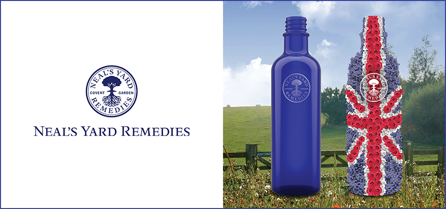 NEAL'S YARD REMEDIES