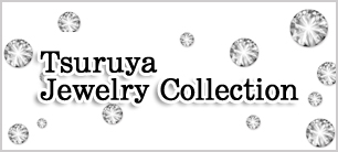 Tsuruya Jewelry Collection