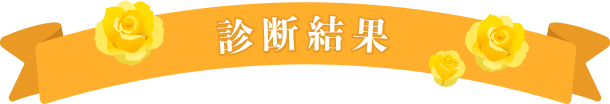 診断結果