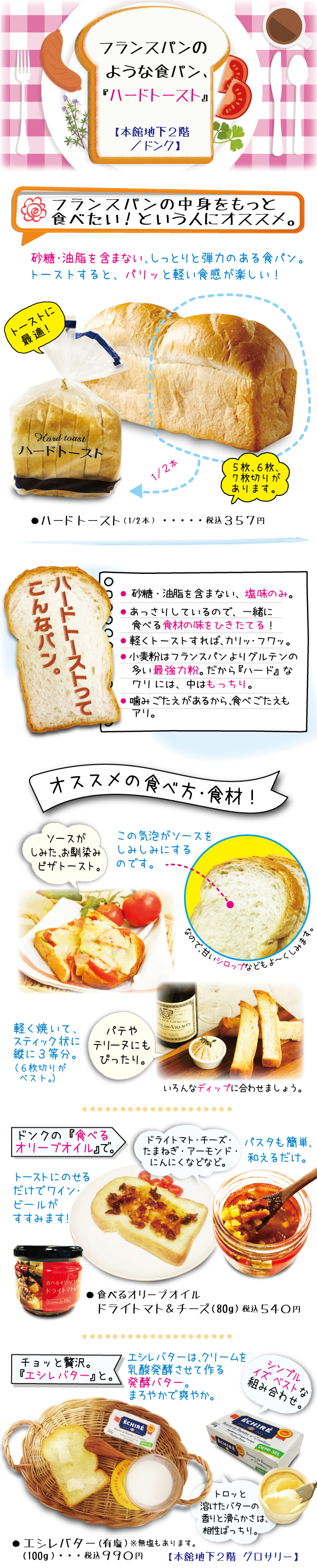 Yakkoの 鶴屋で発見 食品